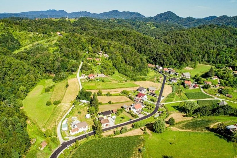 Damir Poljak ide po novi mandat, konkurent mu Martin Štefičar