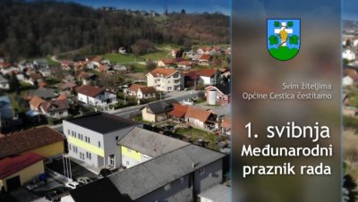 U Cestici će se voditi borba između tri kandidata za načelnika općine