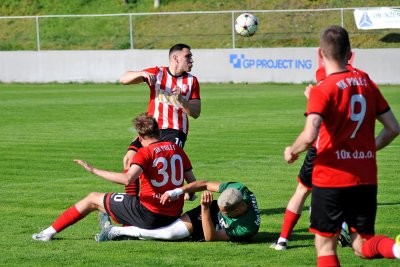 Ovog vikenda igra se 22. kolo Elitne i Prve ŽNL, 21. kolo Druge, te 18. i 16. kolo Trećih liga