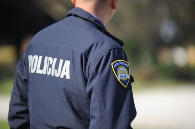 Provale u ugostiteljski objekt i u kontejnere na gradilištu u Varaždinu