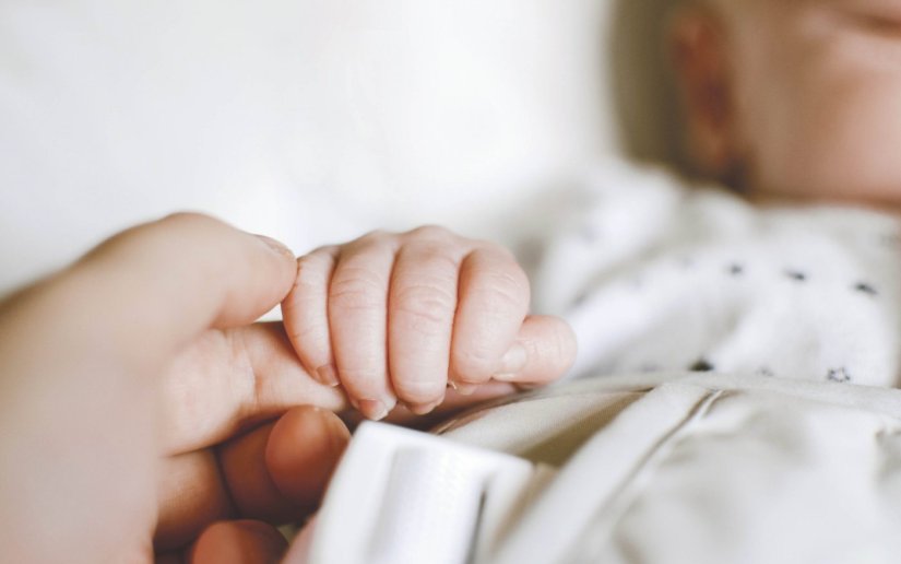 [ROĐENI 6. svibanj] U OB Varaždin rođeno 17 beba, ovo su njihove mame