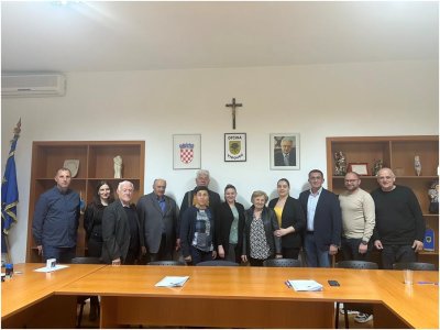 Općina Vidovec značajno povećala sredstva za rad udruga u 2025. godini