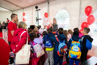 Festival znanosti na Sveučilištu Sjever donosi tjedan  istraživanja za sve generacije