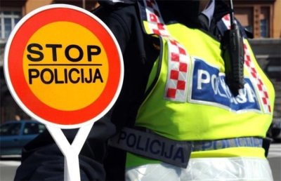 U prometnoj nesreći u Kelemenu ozlijeđena 36-godišnjakinja