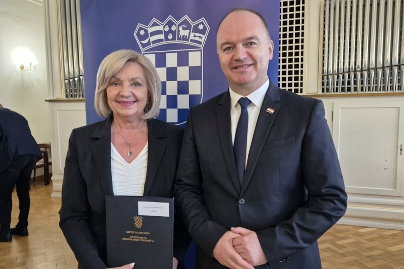 Općini Trnovec Bartolovečki gotovo 45 tisuća eura za uređenje dječjih igrališta