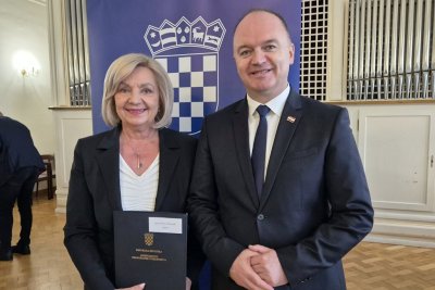 Općini Trnovec Bartolovečki gotovo 45 tisuća eura za uređenje dječjih igrališta