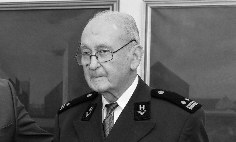 U utorak komemoracija u spomen na preminulog pukovnika Ivana Rukljića
