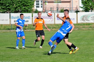 Ovog vikenda igra se 23. kolo Elitne i Prve ŽNL, 22. kolo Druge, te 19. i 17. kolo Trećih liga