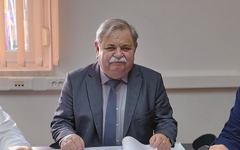 Općini Cestica odobrena sredstva za izgradnju parkirališta kod groblja Cestica