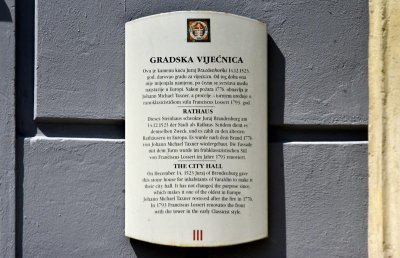 Grad Varaždin dodjeljuje 240 tisuća eura udrugama