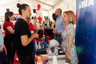 Connect Week Sveučilišta Sjever - najbolji put do uspješne karijere