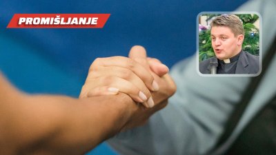 Jedni za druge
