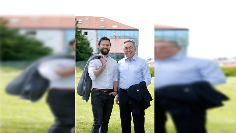 Ovo je naša vizija Ivanca u sljedeće četiri godine!