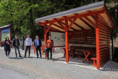 IVANEC Zahvaljujući potporama uredit će se novi ciklo punktovi; uskoro Press trip i Epic Rides u Ivancu