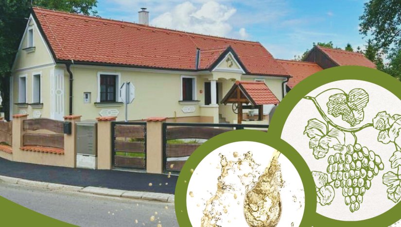 U petak otvorenje Vinogradarske kuće i Vinskog podruma Tužno