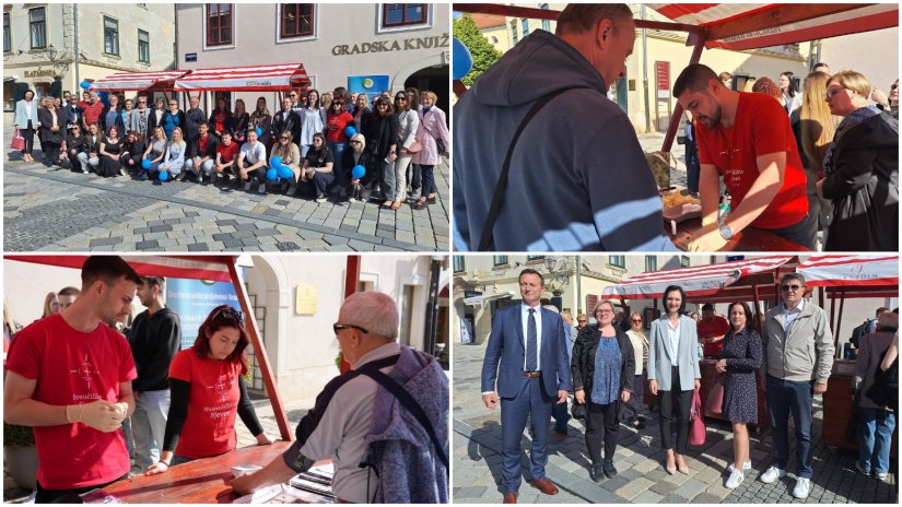 U Varaždinskoj županiji evidentirano 15.000 oboljelih od dijabetesa - stvarne brojke puno su veće