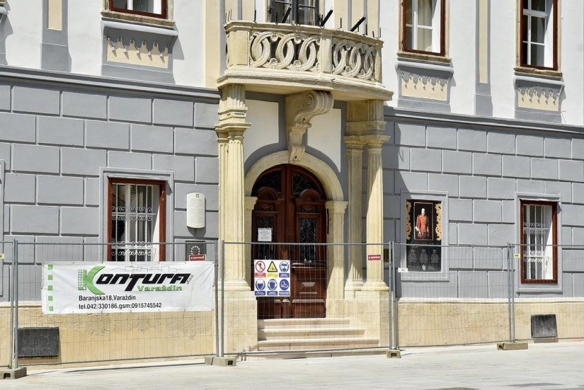 Radi se nacrt Odluke o izradi šeste Izmjene i dopune GUP-a grada Varaždina