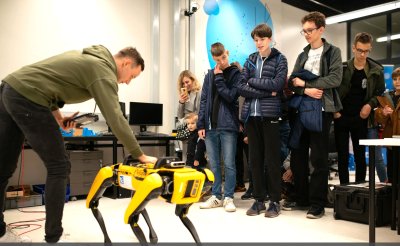 U Čakovcu će biti održana prva konferencija posvećena robotici u Hrvatskoj