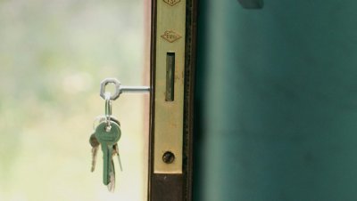 Lopov pronašao ključ pa iz kuće ukrao nekoliko tisuća eura