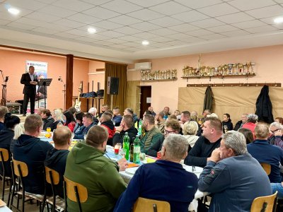 Franolić: „Više nas nitko ne može zaustaviti! Dosta je obećanja i pamfleta poput &quot;Uskoro... Vrijeme je, planiramo...“