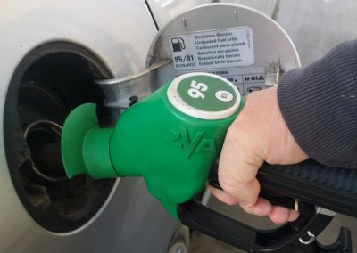 Idućeg tjedna očekuje nas poskupljenje goriva