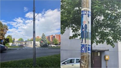 SDP: HDZ vraća „sjaj“ Varaždinu kršenjem Odluke o komunalnom redu