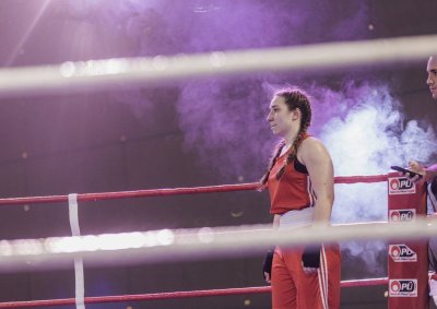 Lorena Horvat u finalu Women&#039;s Heidiland Cupa u švicarskom Bad Ragazu