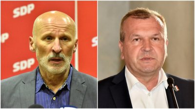 Anđelko Stričak vodi u utrci za župana s 43,5% glasova, Ister ulazi u drugi krug