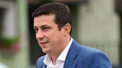 Goran Kaniški zahvalio se biračima na pobjedi u Gornjem Knegincu, ali i na rezultatima u županiji
