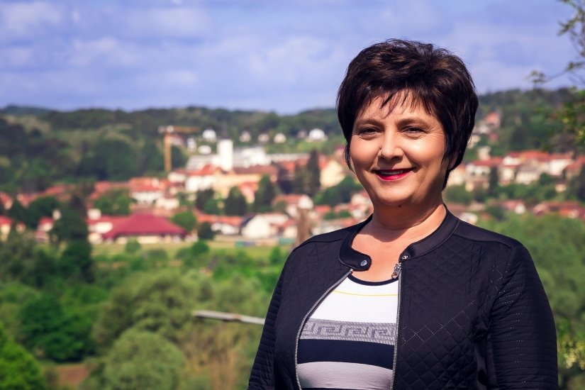 Dragica Ratković ima novi mandat u Varaždinskim Toplicama