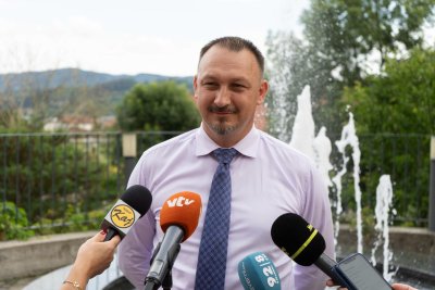 Jenkač i dalje na čelu Novog Marofa: &quot;Idemo delati, raspored sam ionako već napravio&quot;