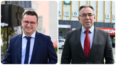 U Ivancu M. Batinić vodi ispred HDZ-ova Z. Đurasa, ali su im u Gradskom vijeću liste izjednačene