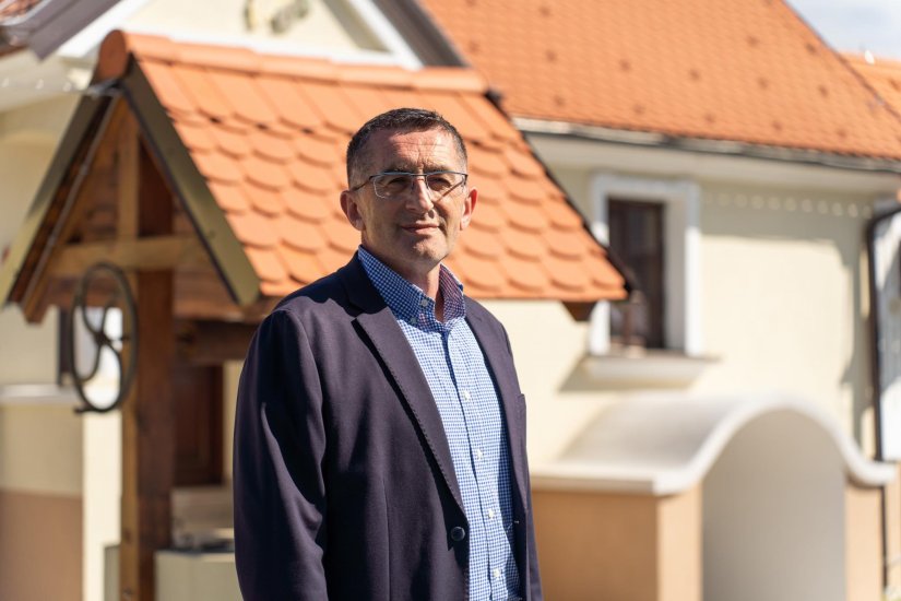 Bruno Hranić i dalje na čelu općine Vidovec: &quot;Zadovoljni smo, imamo i većinu u Općinskom vijeću&quot;