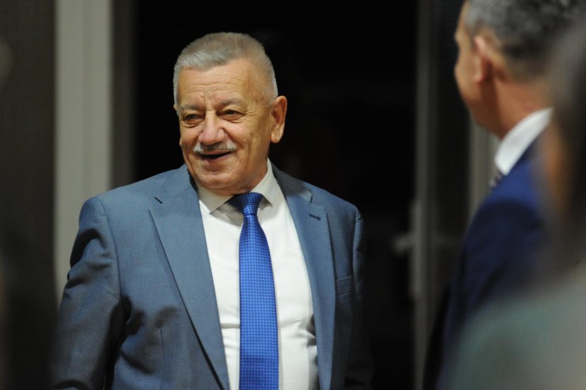 Sveti Đurđ je izabrao, Josip Jany dobio novi mandat