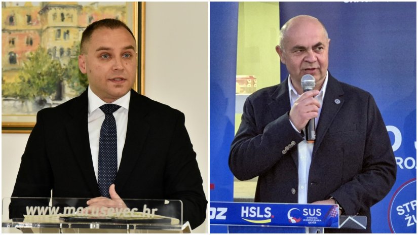 Općinu Maruševec čeka drugi krug izbora za načelnika
