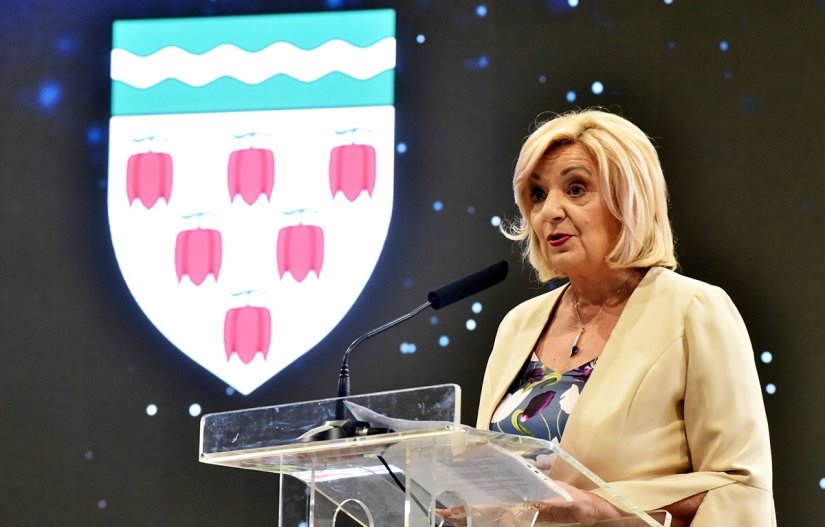 Verica Vitković dobila povjerenje građana za novi mandat u Trnovcu Bartolovečkom