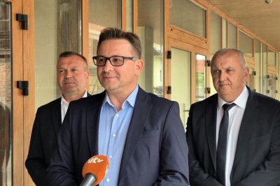 Načelnik Poljak osvojio treći načelnički mandat: &quot;Velika čast, ali i odgovornost&quot;