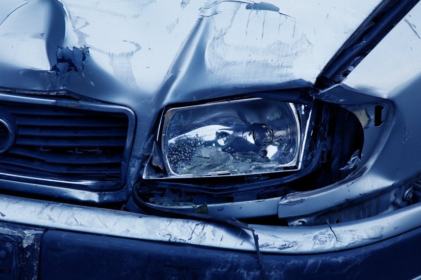 Lančani sudar automobila u Presečnom u kojem je najgore prošla 56-godišnjakinja