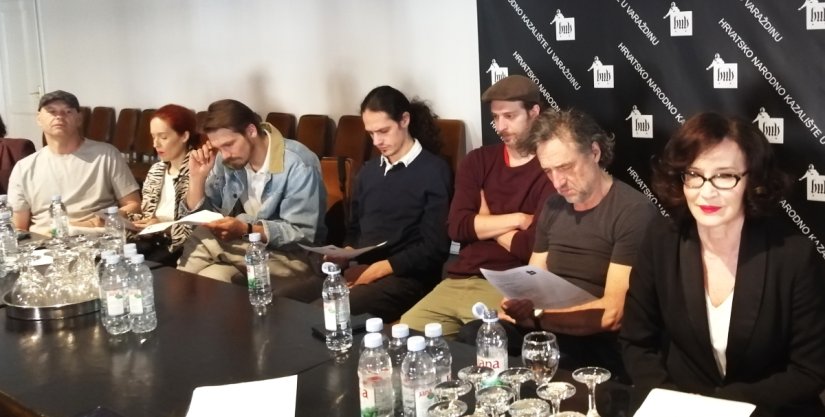 Najavljena nova premijera tragikomedije Cyrano: Svježa interpretacija „herojske komedije“