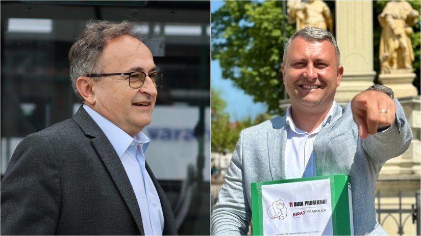 Bilić odnio pobjedu u Ludbregu, Franolić nadmočan u Sigecu, Bolfanu i Čukovcu
