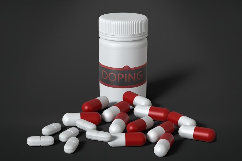 Bavio se prodajom raznih droga, neke i za sportski doping, naručio ih preko Darkneta?