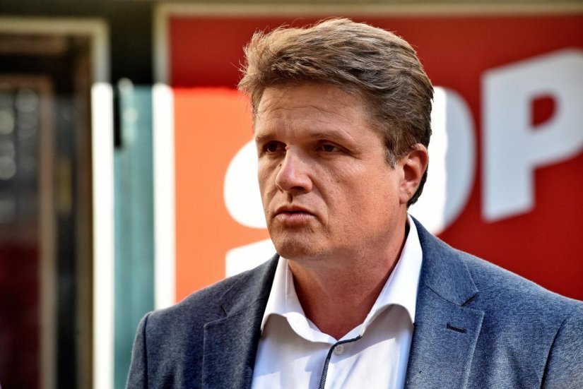 Zastupnik Miroslav Marković o izmjenama Zakona o mirovinskom osiguranju