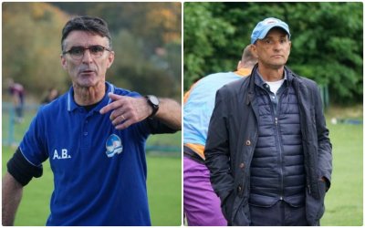Danas će se u Beletincu igrati prva finalna utakmica Kupa Županijskog saveza između Bednje i Varteksa