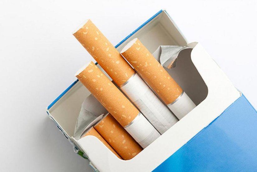 Netko je ukrao stolce iz poduzeća u Trnovcu, a u Ludbregu cigarete iz ugostiteljskog objekta