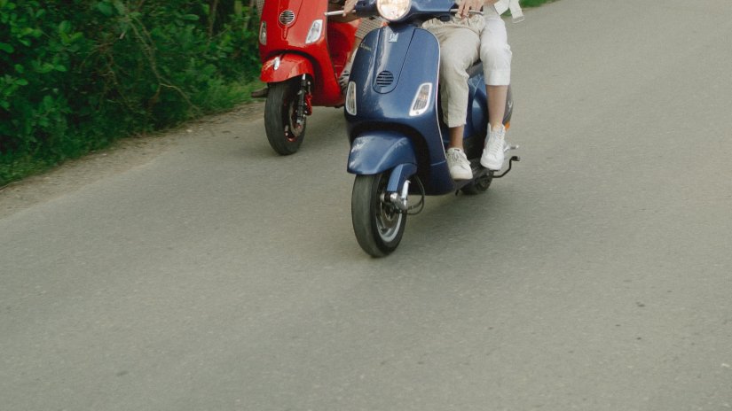 Vozio moped s 3,13 promila, prijeti mu nekoliko kazni