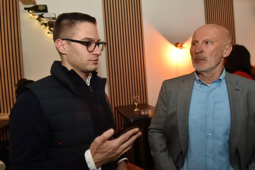 SDP: Plenkovićev dolazak je akcija &#039;spašavanja vojnika Stričaka&#039;
