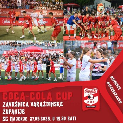 Sportski centar Majerje 27. svibnja od 15:30 sati postaje sportsko središte