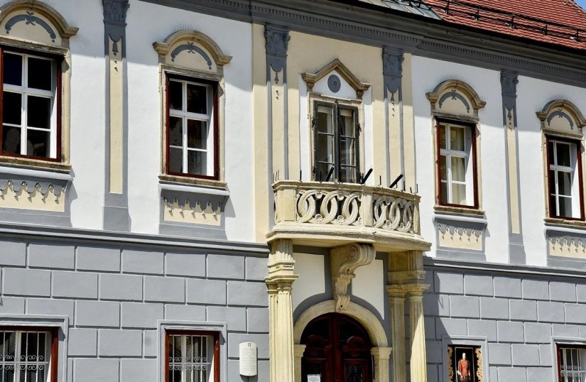 VARAŽDIN Javno savjetovanje o zakupu poslovnih prostora političkih stranaka i kandidacijskih lista birača