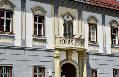 VARAŽDIN Javno savjetovanje o zakupu poslovnih prostora političkih stranaka i kandidacijskih lista birača
