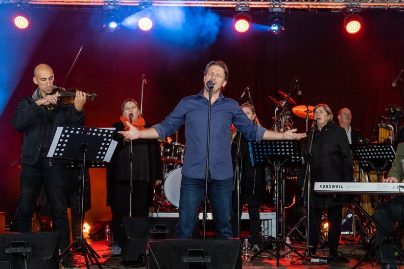 U nedjelju tradicionalni Festival moderne duhovne glazbe „Hvalospjev Ljubavi“